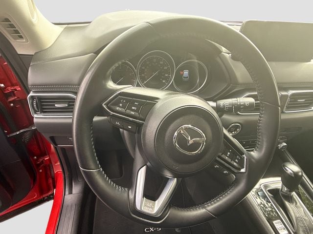 2024 Mazda CX-5 S Select Package - Photo 16