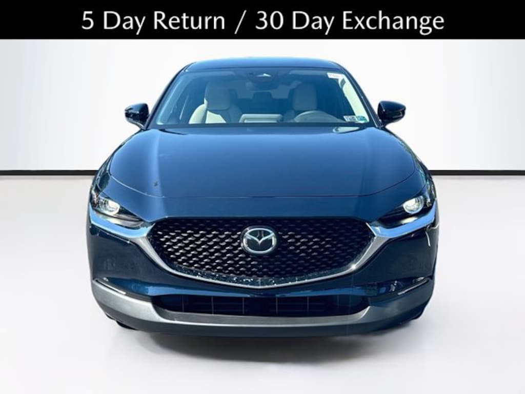 Used 2026 Mazda CX-30 2.5 S Select Sport SUV
