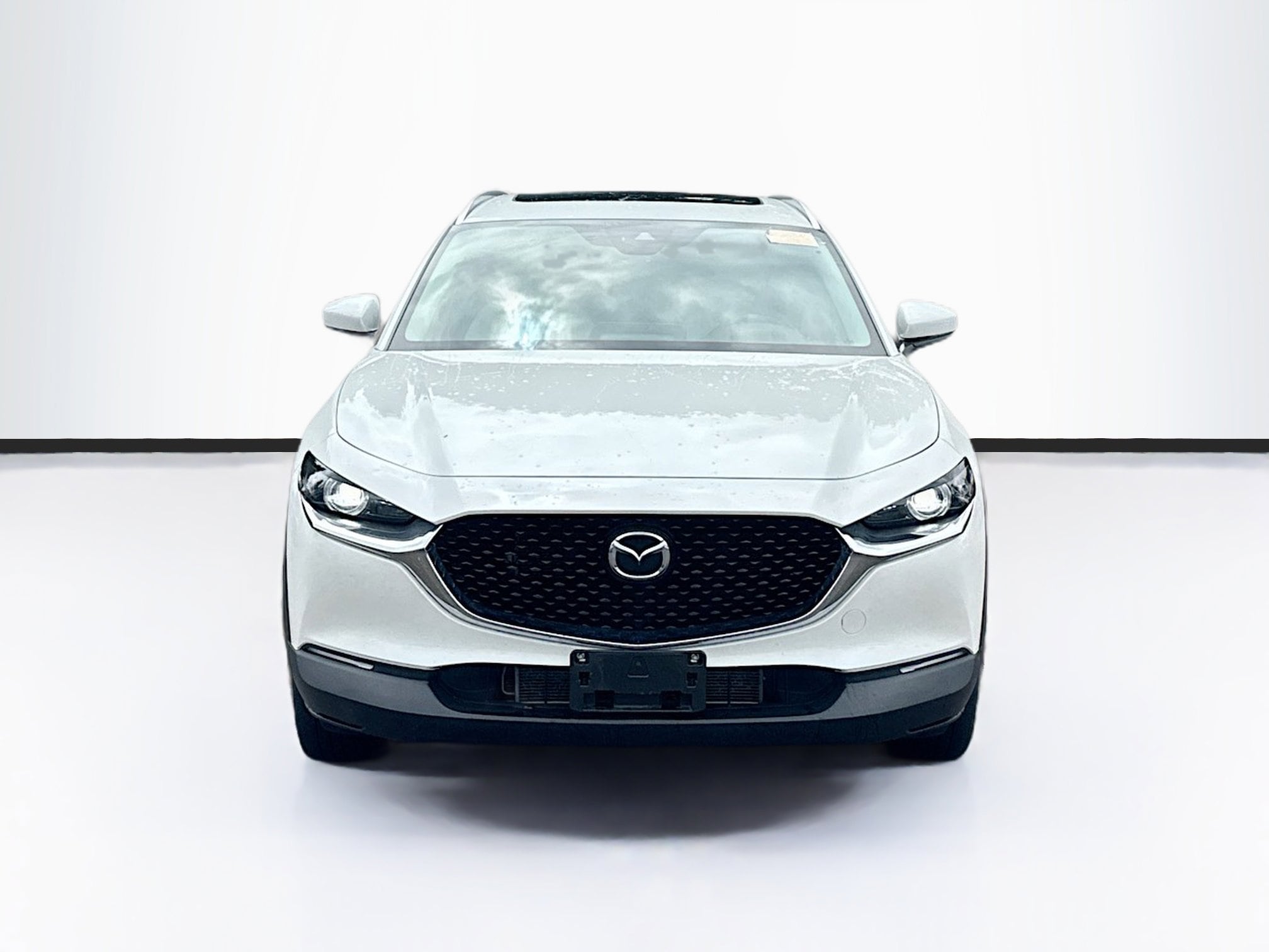 Used 2022 Mazda CX-30 Premium with VIN 3MVDMBDL8NM432215 for sale in Willow Grove, PA