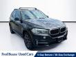 Used 2017 BMW X5 eDrive xDrive40e iPerformance SUV