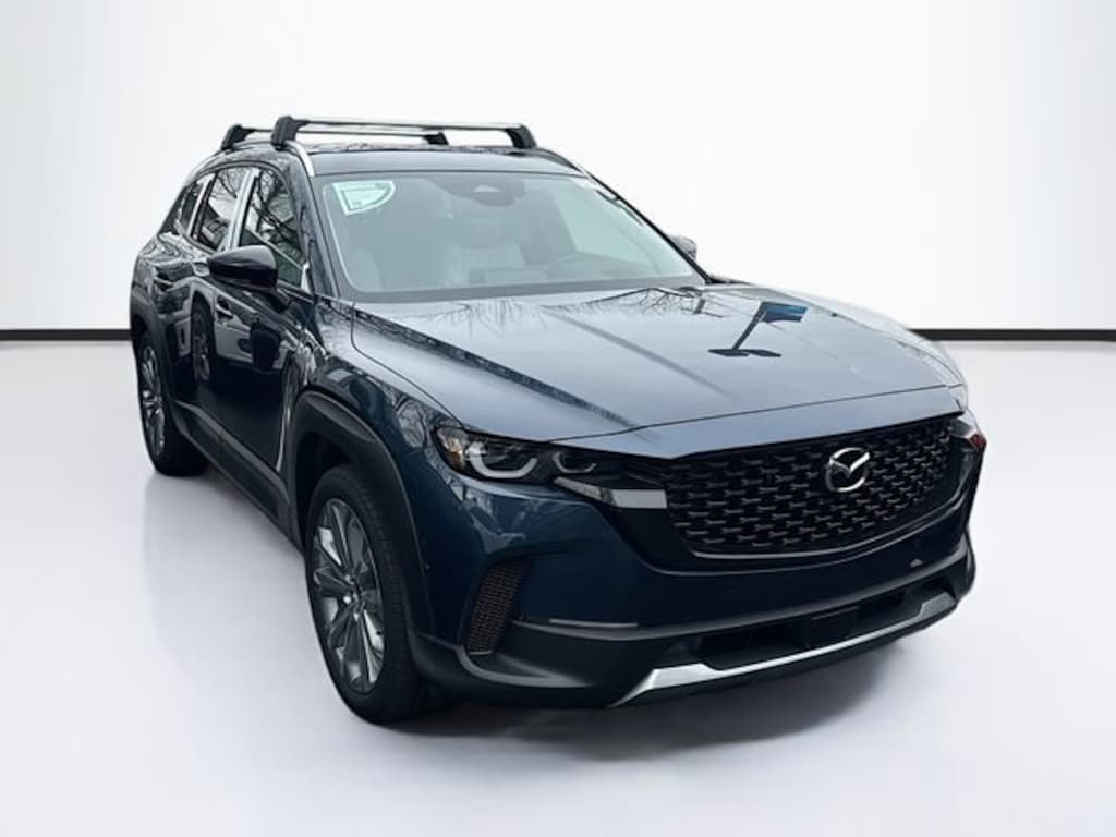 New 2026 Mazda CX-50 2.5 Turbo Premium Plus AWD Sport Utility