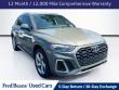 Used 2023 Audi Q5 45 S line Premium SUV