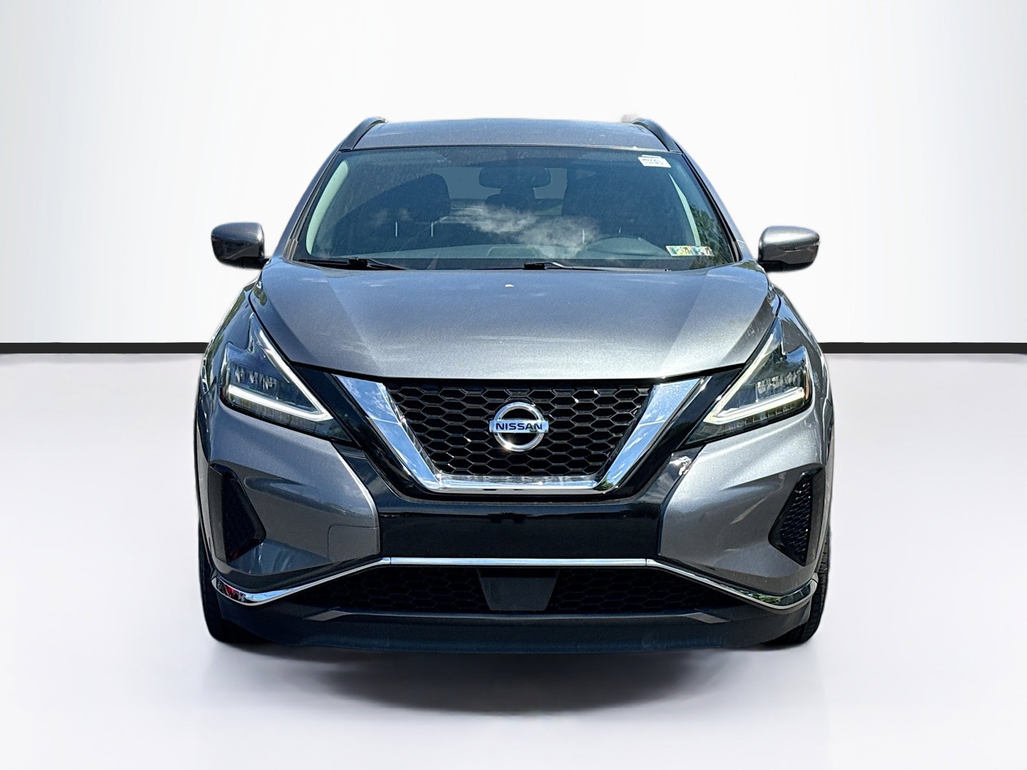 Used 2019 Nissan Murano SV with VIN 5N1AZ2MS8KN157567 for sale in Willow Grove, PA
