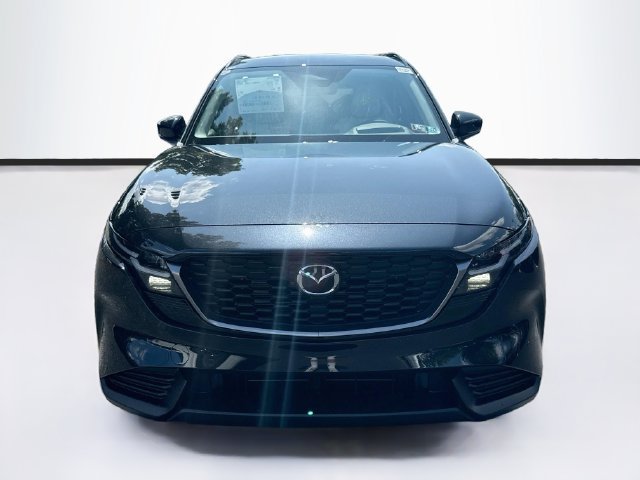 New 2026 Mazda CX-5 2.5 S Preferred AWD Sport Utility