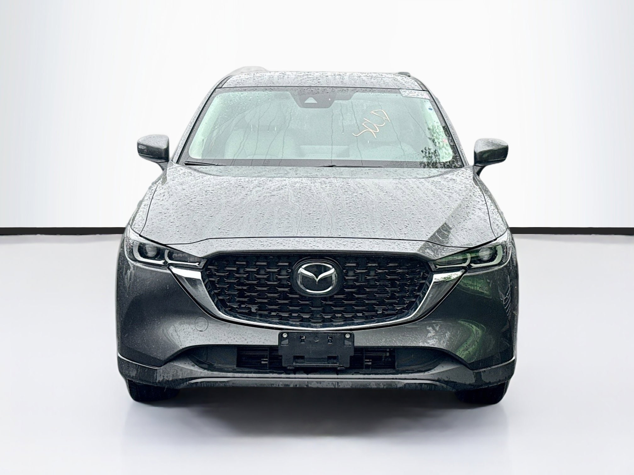 Certified 2023 Mazda CX-5 S Preferred package with VIN JM3KFBCM2P0167933 for sale in Willow Grove, PA