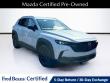 Certified 2025 Mazda CX-50 2.5 S Preferred Package SUV