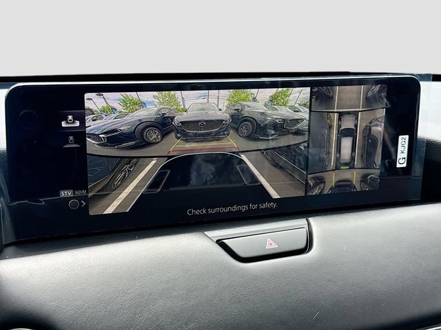 2026 Mazda CX-90 Premium Plus Package - Photo 15