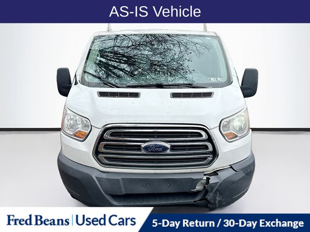 Used 2017 Ford Transit Van Base with VIN 1FTYR1YMXHKB00015 for sale in Willow Grove, PA