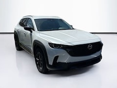 2026 Mazda CX-50 2.5 S Select AWD Sport Utility