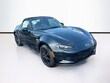  Mazda MX-5 MIATA