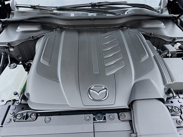 2026 Mazda CX-90 Select Package - Photo 28