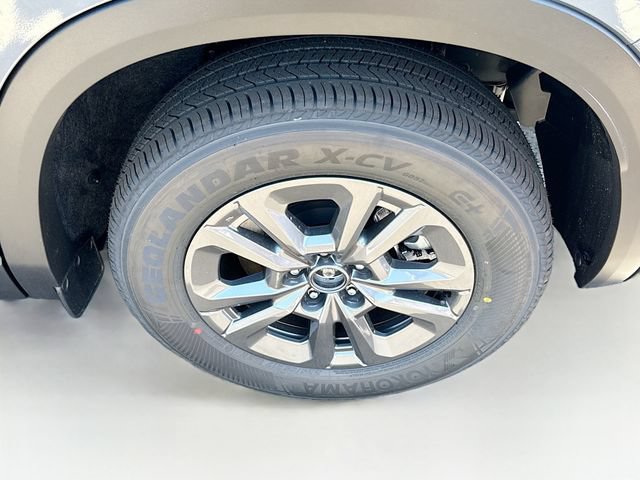 2026 Mazda CX-5 S Select - Photo 34