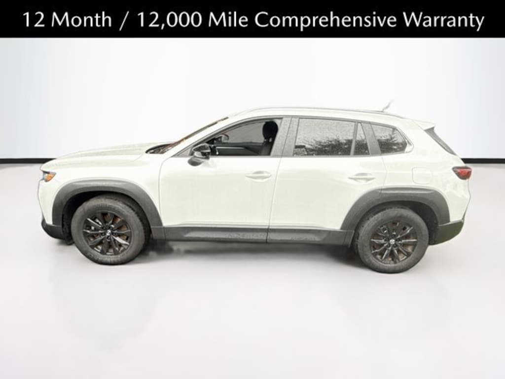 Used 2025 Mazda CX-50 2.5 S Preferred Package SUV