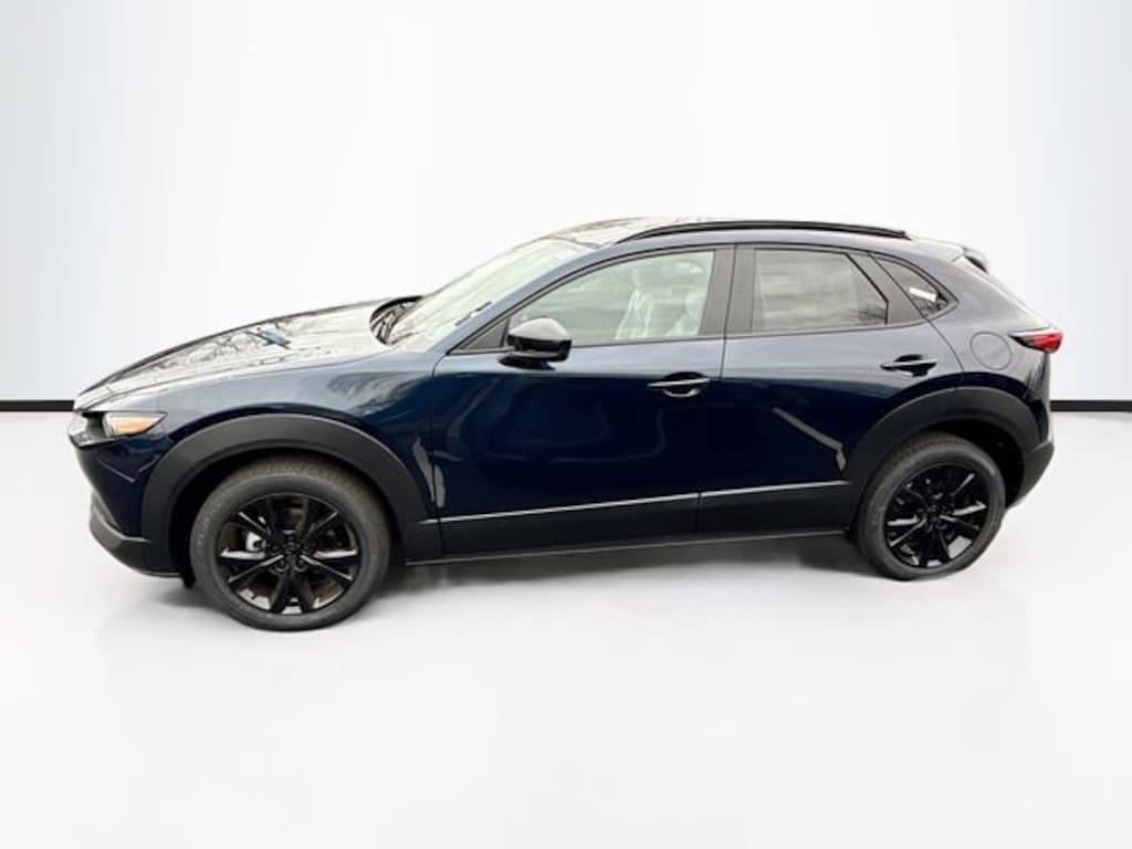 New 2026 Mazda CX-30 2.5 Turbo Aire Edition AWD Sport Utility