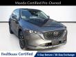 Certified 2023 Mazda CX-5 2.5 S Premium Plus Package SUV