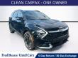 Used 2024 Kia Sportage SX-Prestige SUV