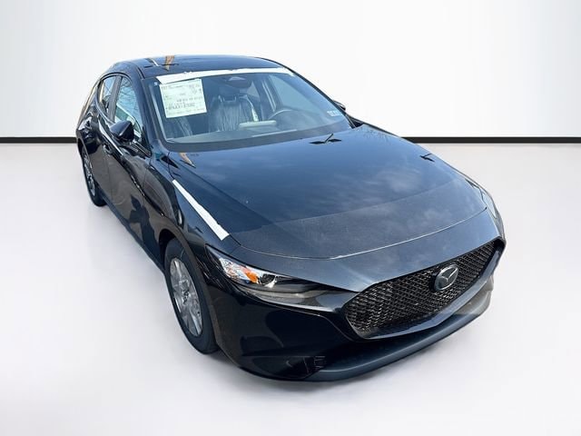 2026 Mazda CX-3 S's photo