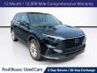 Used 2024 Honda CR-V EX-L SUV