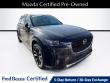 Certified 2025 Mazda CX-90 3.3 Turbo S Premium Plus Package SUV