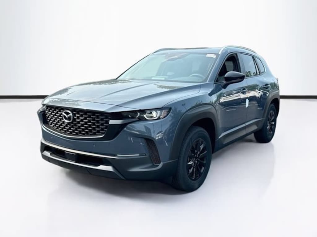 New 2026 Mazda CX-50 Hybrid Preferred AWD Sport Utility
