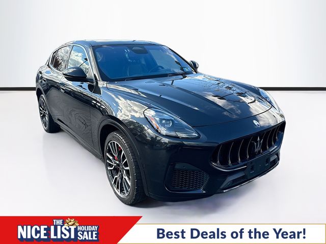 2023 Maserati Grecale GT