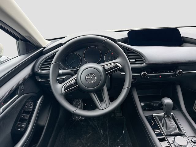 2026 Mazda Mazda3 Preferred - Photo 27