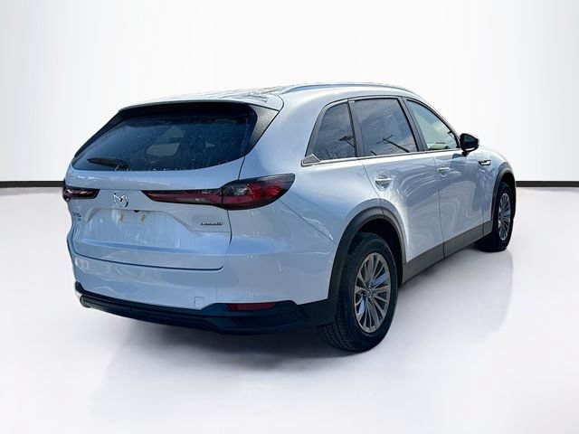 2026 Mazda CX-90 Select Package - Photo 6