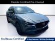 Certified 2023 Mazda CX-30 2.5 S Carbon Edition SUV