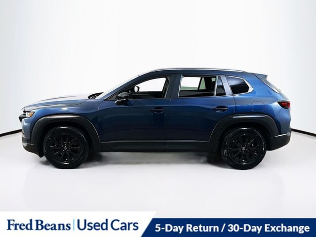Used 2023 Mazda CX-50 2.5 S Preferred Plus Package SUV