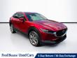 Certified 2022 Mazda Mazda CX-30 2.5 S Premium Package SUV