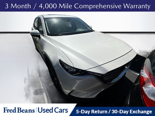 2023 Mazda CX-9