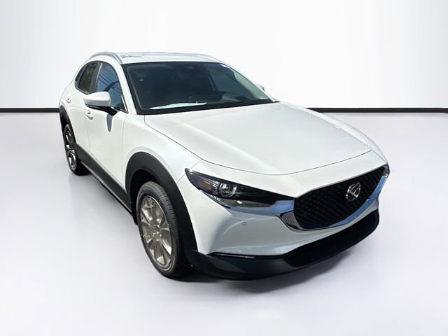 2026 Mazda CX-30