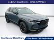 Certified 2026 Mazda CX-50 2.5 S Meridian Edition SUV