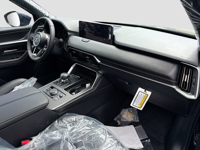2026 Mazda CX-90 Premium Plus Package - Photo 33