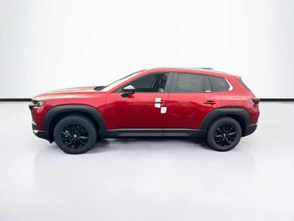 New 2026 Mazda CX-50 2.5 S Preferred AWD Sport Utility