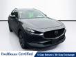 Certified 2022 Mazda Mazda CX-30 2.5 Turbo Premium Package SUV
