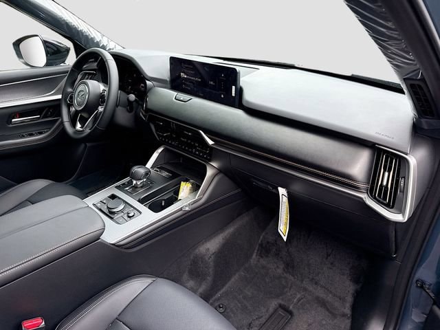 2026 Mazda CX-90 Premium Sport Package - Photo 32