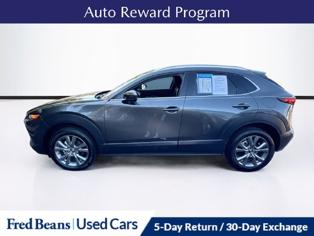 Used 2024 Mazda CX-30 2.5 S Premium Package SUV