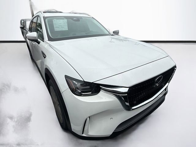 2026 Mazda CX-90 Turbo Preferred Package's photo