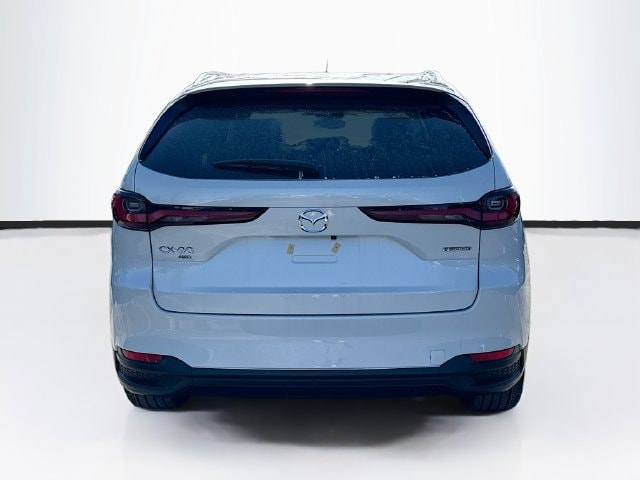 2026 Mazda CX-90 Select Package - Photo 6