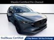 Certified 2023 Mazda CX-5 2.5 S Carbon Edition SUV