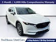 Mazda Mazda CX-5