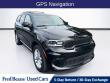 Used 2024 Dodge Durango GT SUV