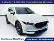 Used 2018 Mazda Mazda CX-5 Touring SUV