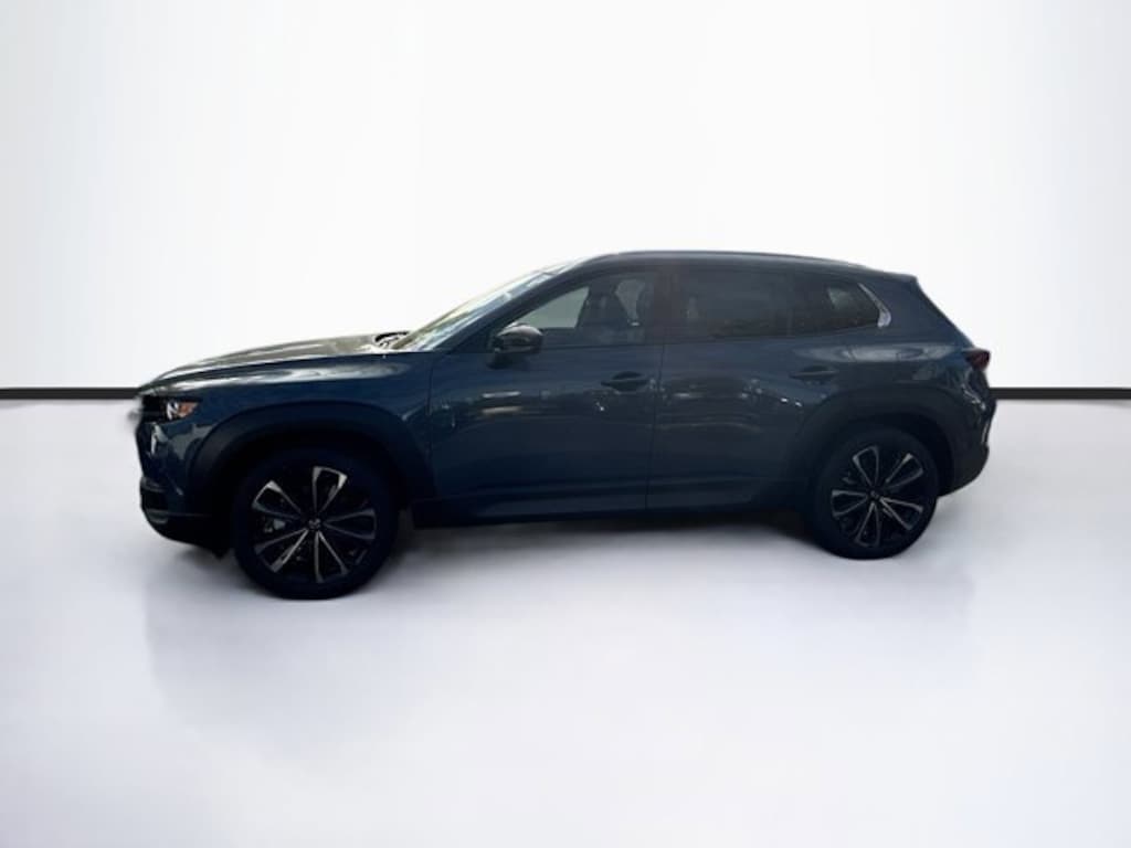 New 2025 Mazda CX-50 2.5 S Premium Plus AWD Sport Utility