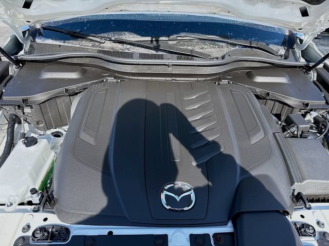 2026 Mazda CX-90 Select Package - Photo 27
