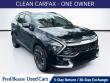 Used 2024 Kia Sportage SX-Prestige SUV