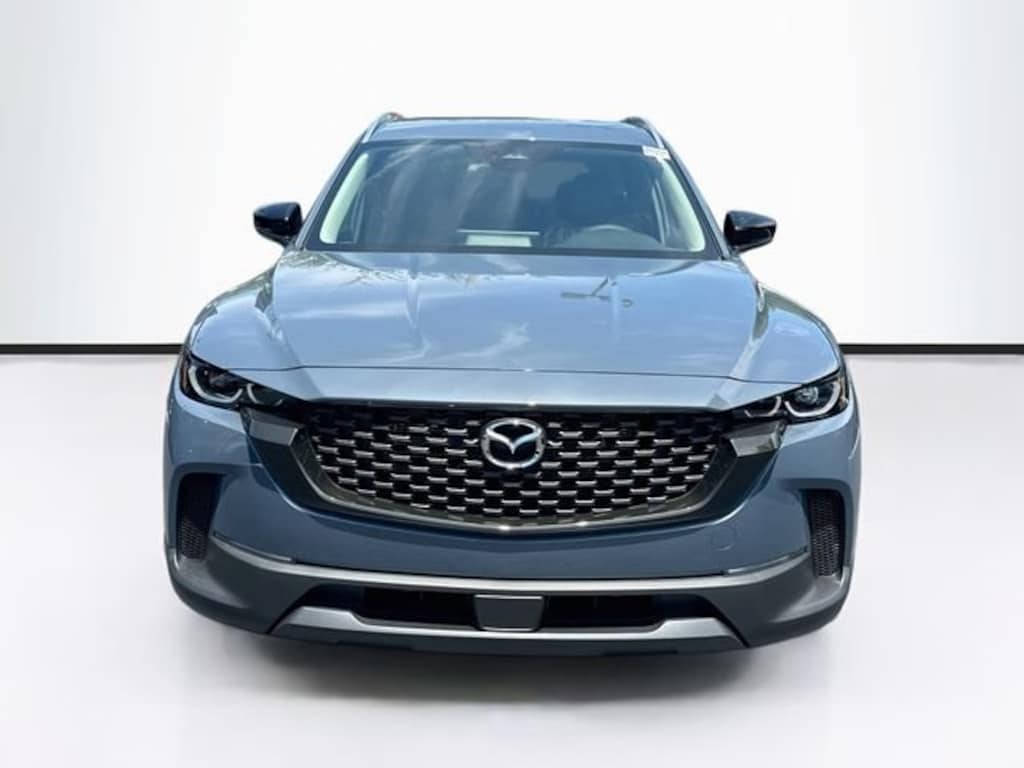 New 2026 Mazda CX-50 2.5 S Select AWD Sport Utility