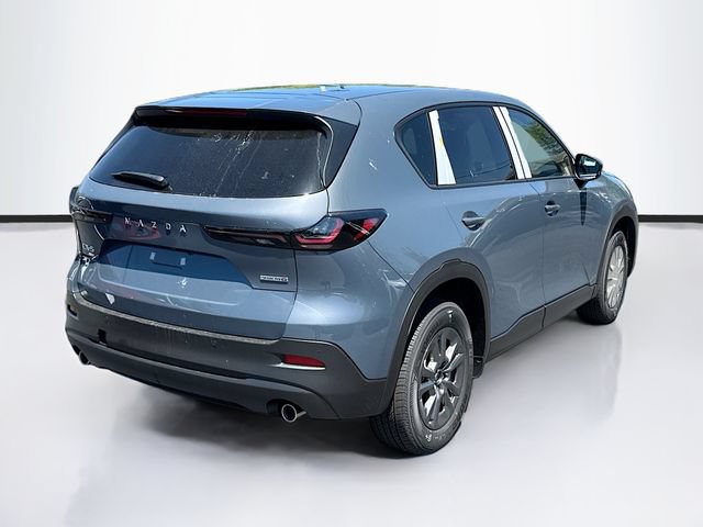 2026 Mazda CX-5 S Select - Photo 7