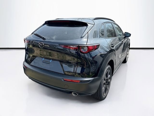 2026 Mazda CX-30 Turbo Aire Edition - Photo 6